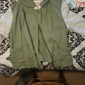 Massimo jacket